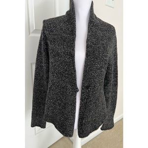 Eileen Fisher Long Sleeve Sweater - size medium